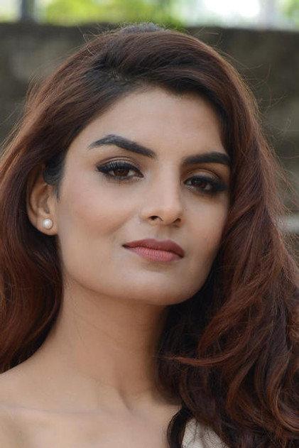 Anveshi Jain - Actor Profile Photo