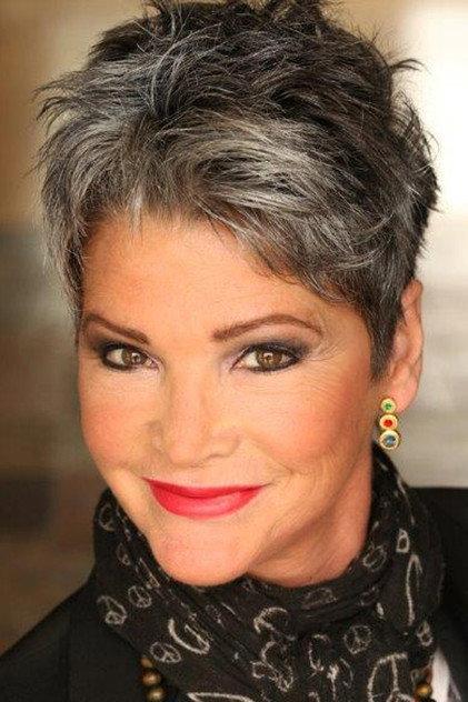 Kate Romero - Actor Profile Photo