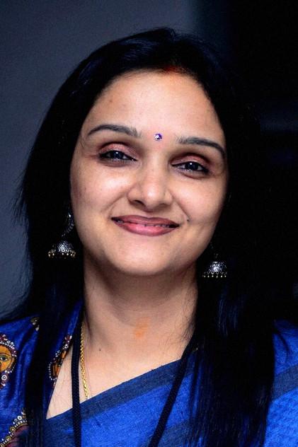 Jomol - Actor Profile Photo
