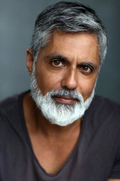 Ravi Aujla - Actor Profile Photo