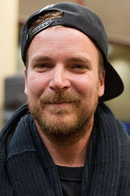 Chad Muska - Actor Profile Photo