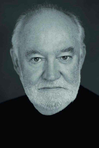 David Calder - Actor Profile Photo
