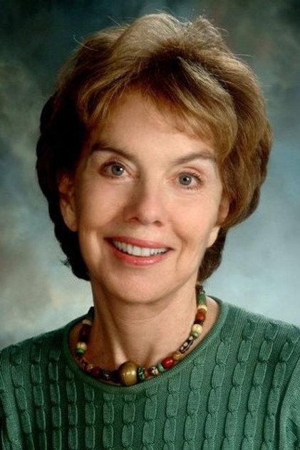 Molly Haskell - Actor Profile Photo