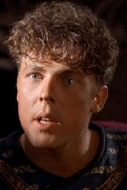 Jonathan Blick - Actor Profile Photo