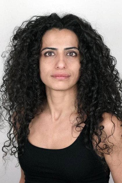 Helen Al-Janabi - Actor Profile Photo