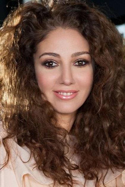 Fanny Cadeo - Actor Profile Photo
