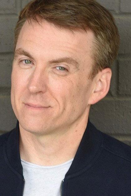Jonathan D. Williams - Actor Profile Photo