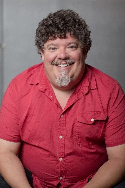 Larry Crane - Actor Profile Photo