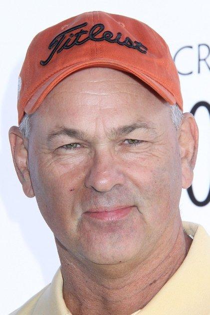 Paul Pape - Actor Profile Photo