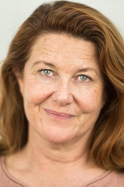 Betty Schuurman - Actor Profile Photo