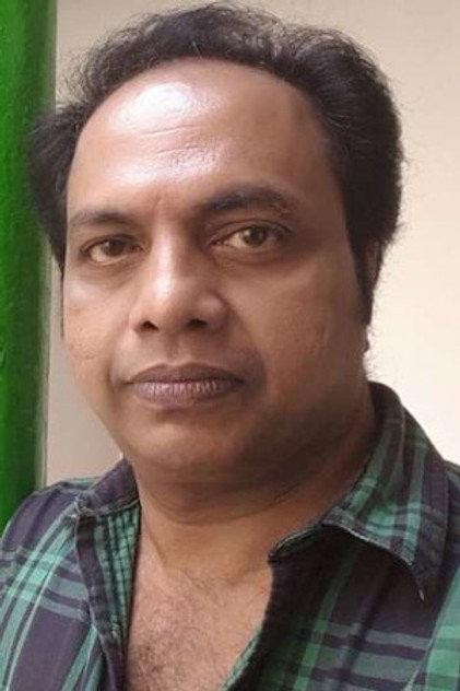 Shammi Thilakan - Actor Profile Photo