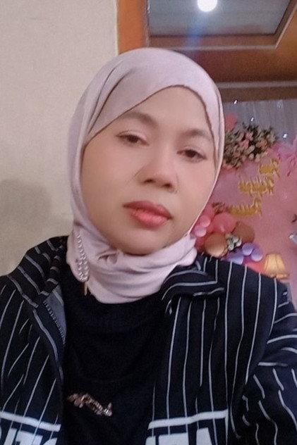 Umi Lestari - Actor Profile Photo