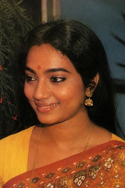 Sandhya Rani - Actor Profile Photo