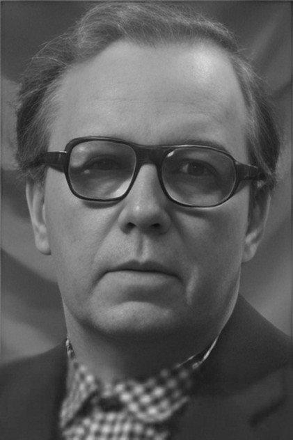 Robert Spirichev - Actor Profile Photo