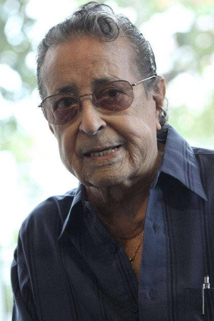 Miguel Ángel Álvarez - Actor Profile Photo