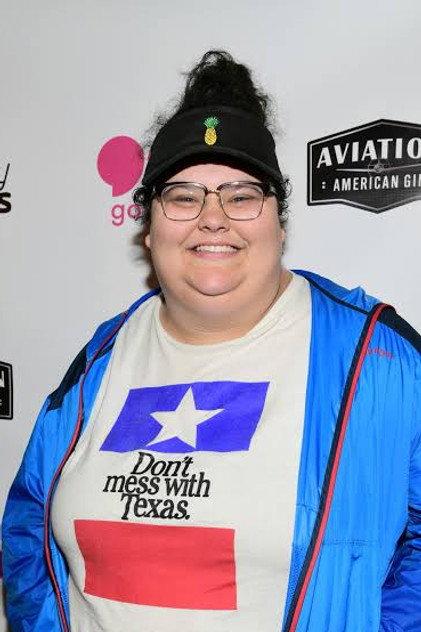 Christine Sydelko - Actor Profile Photo