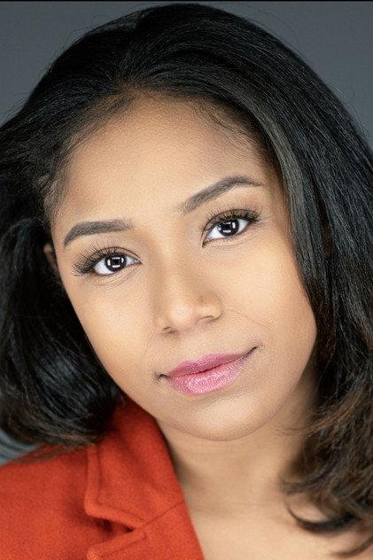 Jahneé Wallace - Actor Profile Photo