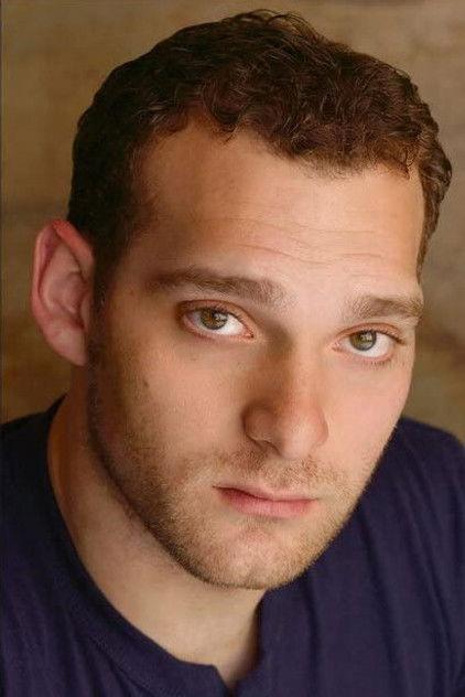Martinez - Actor Profile Photo