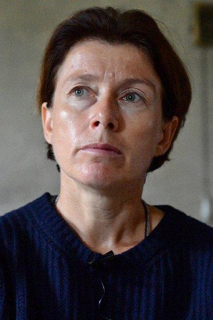 Katarzyna Lewińska - Actor Profile Photo
