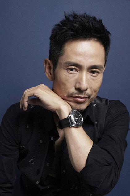 Cheng Taishen - Actor Profile Photo