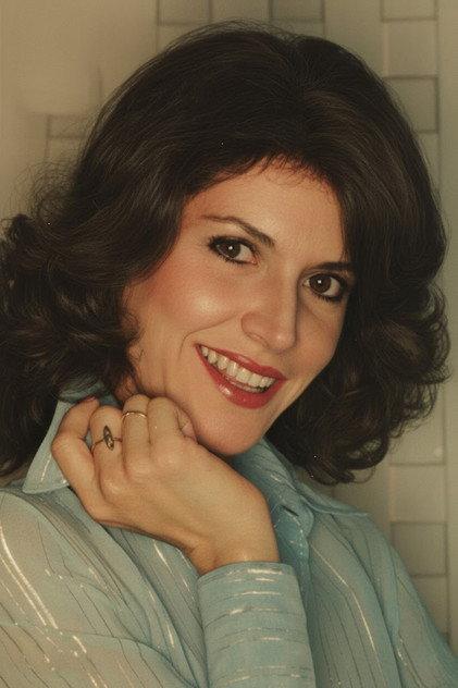 Elisa Fernandes - Actor Profile Photo