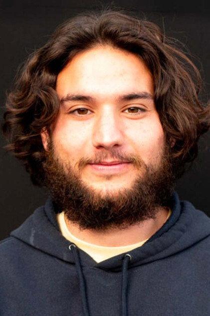 Ronnie Sandoval - Actor Profile Photo
