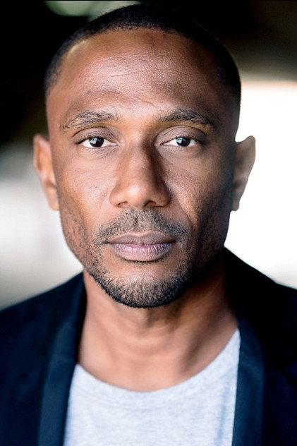 Vincent Vermignon - Actor Profile Photo