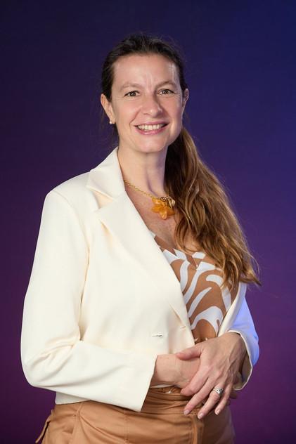 Nadia Cerino - Actor Profile Photo