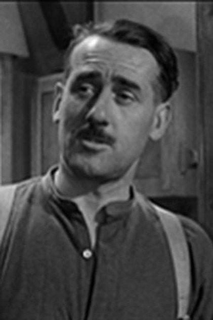 Jack Lambert - Actor Profile Photo