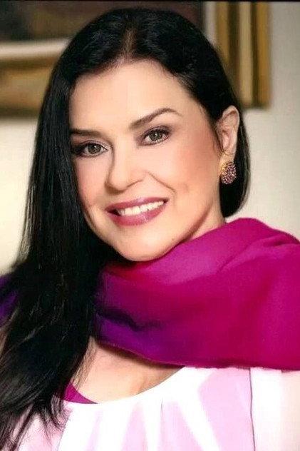 Marilyn Pupo - Actor Profile Photo