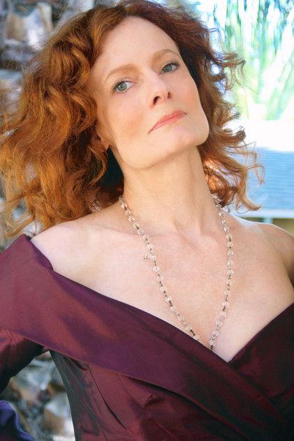 Diane Salinger - Actor Profile Photo