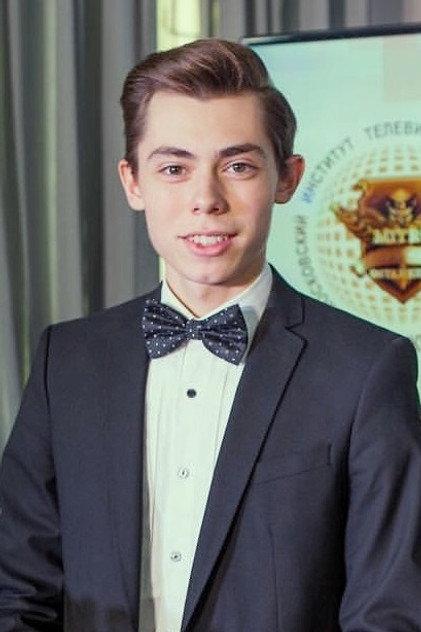 Kirill Prodolyatchenko - Actor Profile Photo