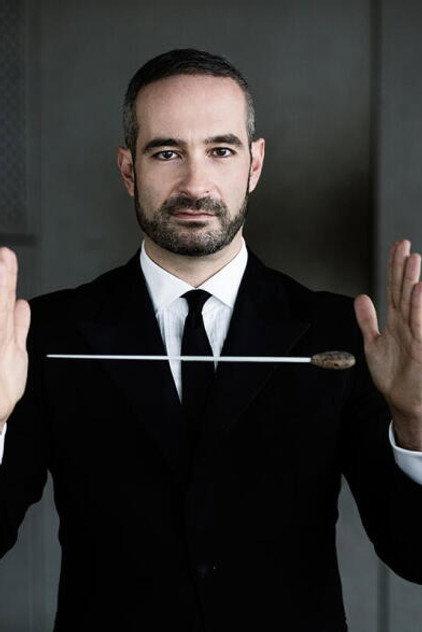 Antonello Manacorda - Actor Profile Photo