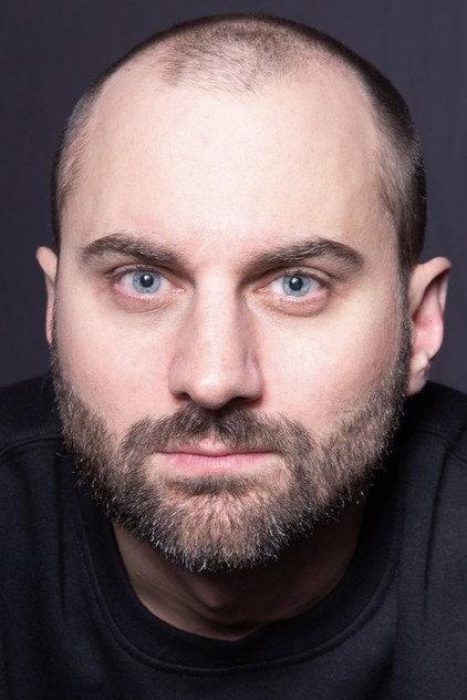 Ryan DeLong - Actor Profile Photo