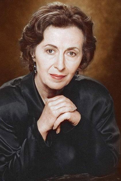 Rita Zohar - Actor Profile Photo