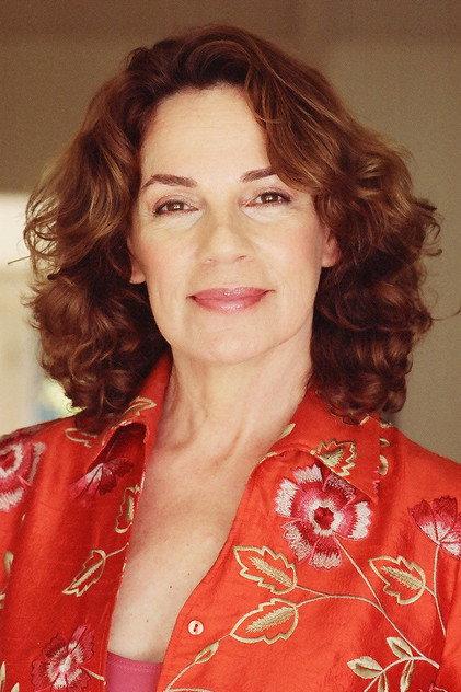 Terri Hanauer - Actor Profile Photo