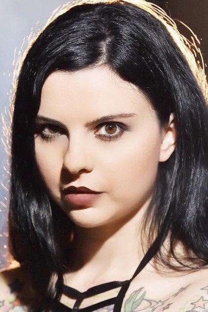 Pandie Suicide - Actor Profile Photo