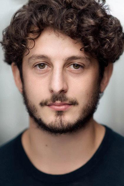 Alexander Nicolaou - Actor Profile Photo
