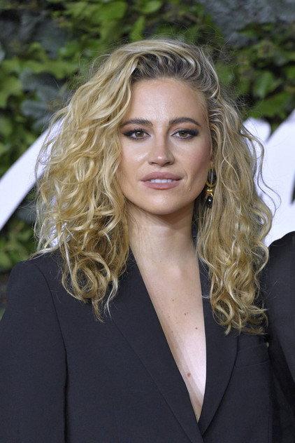 Pixie Lott - Actor Profile Photo
