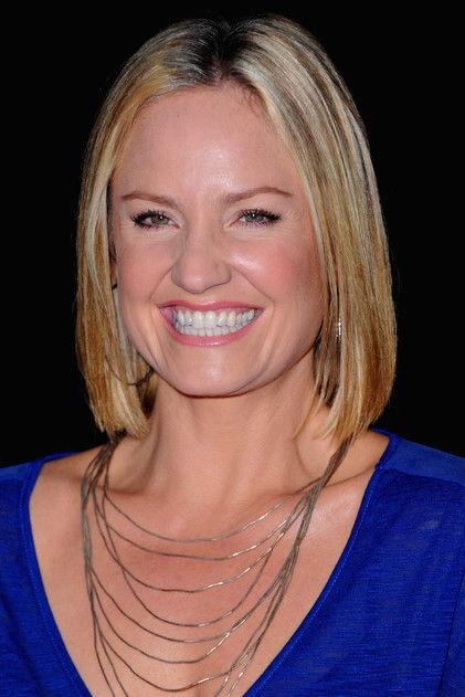 Sherry Stringfield - Actor Profile Photo