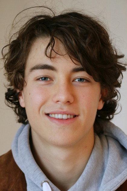 Jan Combrink - Actor Profile Photo