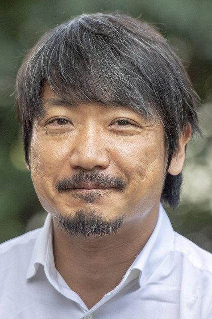 Park Jung-bum - Actor Profile Photo