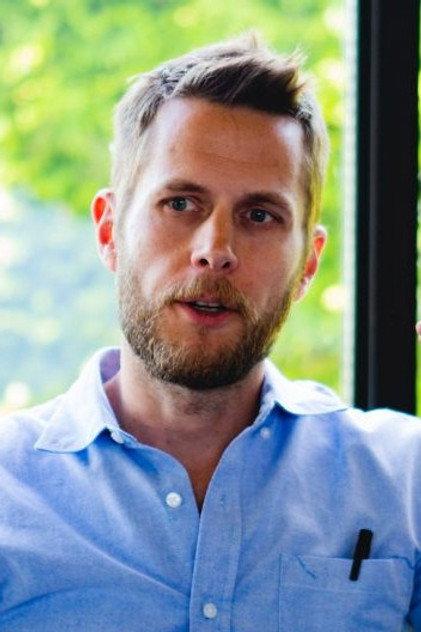 Matthew Inman - Actor Profile Photo