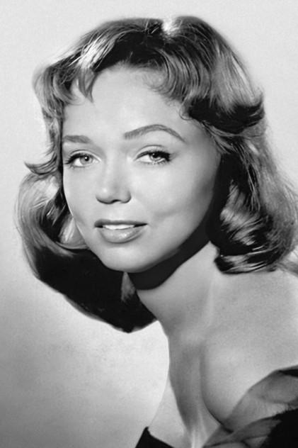 Yvette Vickers - Actor Profile Photo