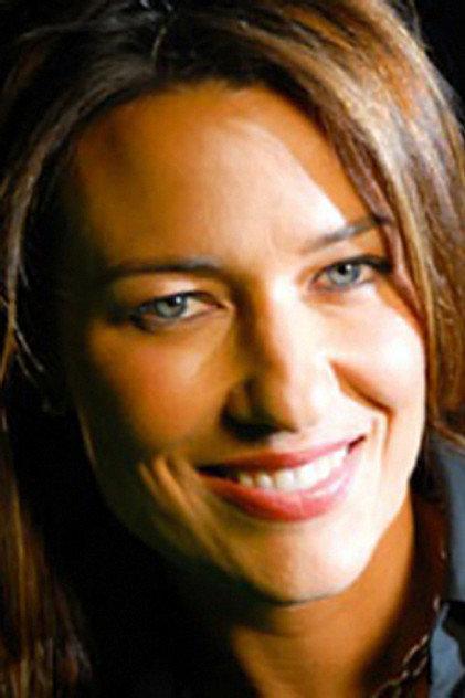 Susanne Sutchy - Actor Profile Photo