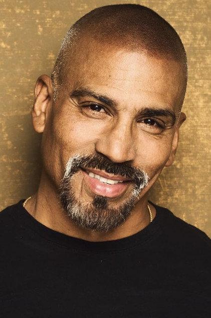 DeLaRosa Rivera - Actor Profile Photo