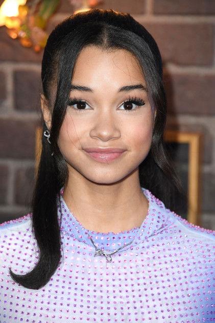 Janice LeAnn Brown - Actor Profile Photo
