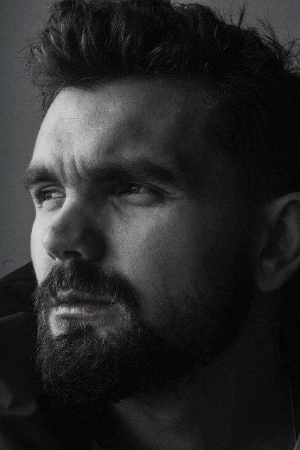 Bohdan Zhdanov - Actor Profile Photo