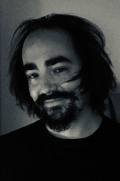 Peter Joseph - Actor Profile Photo