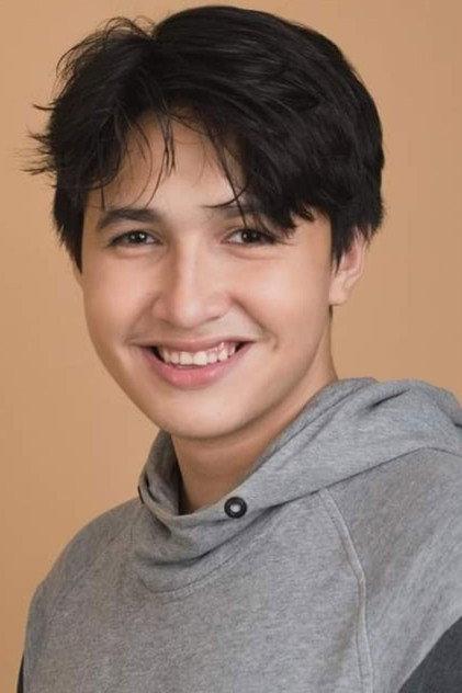 Jason Rivera - Actor Profile Photo